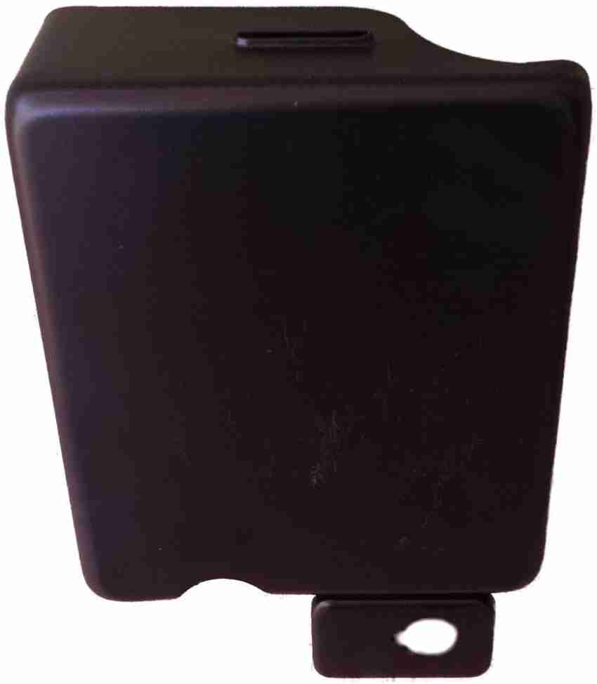 Royal enfield battery cover on sale