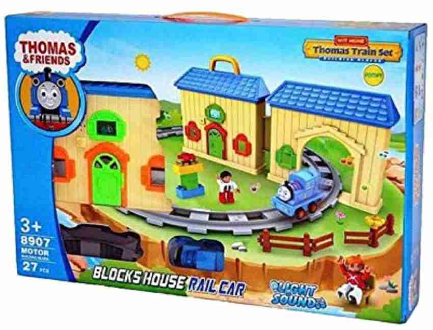 Thomas and friends on sale blocks