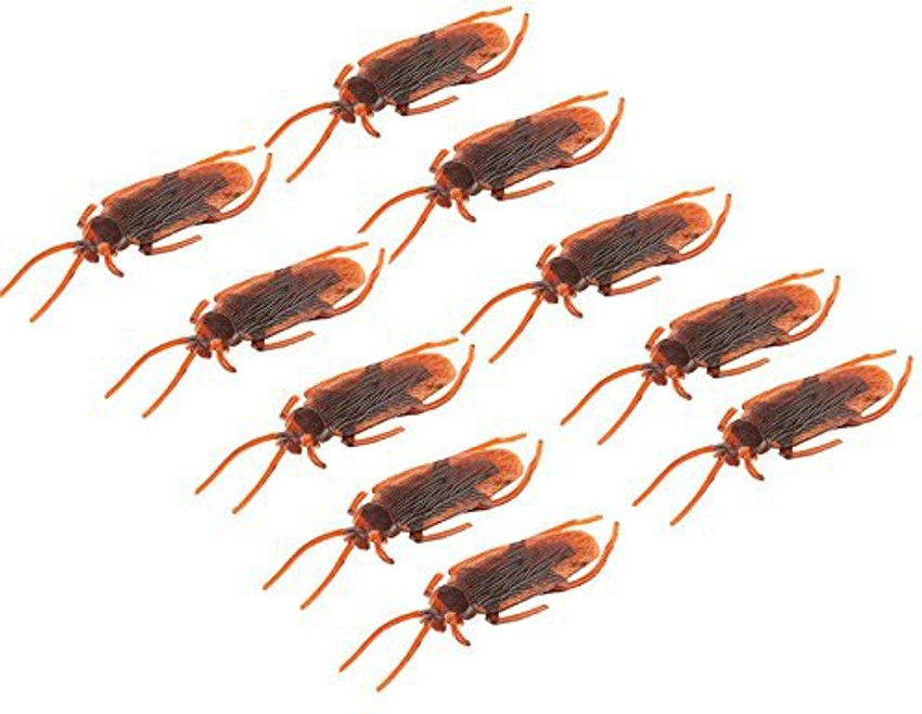 Cockroach doll online