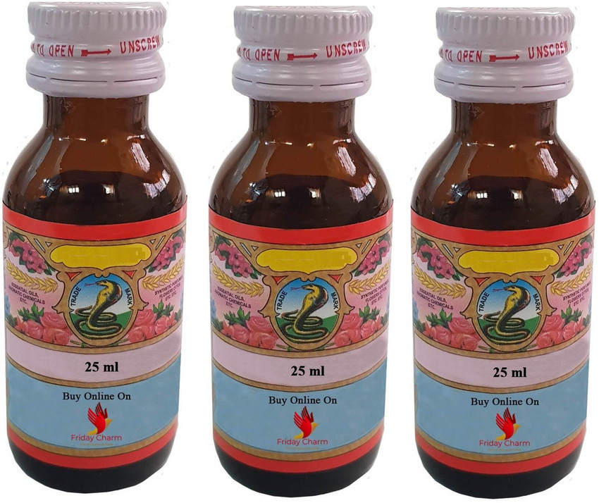 Kelkar cobra 2025 brand attar