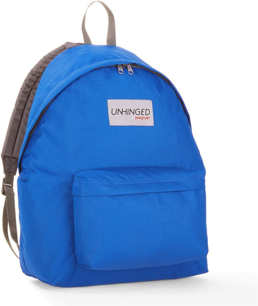 Unhinged by JanSport Backpack 19 L Laptop Backpack Blue Price in India Flipkart