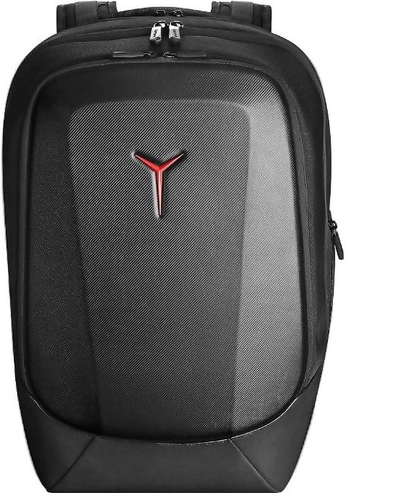 Lenovo Gaming Armored Backpack B8270 21 L Laptop Backpack Black
