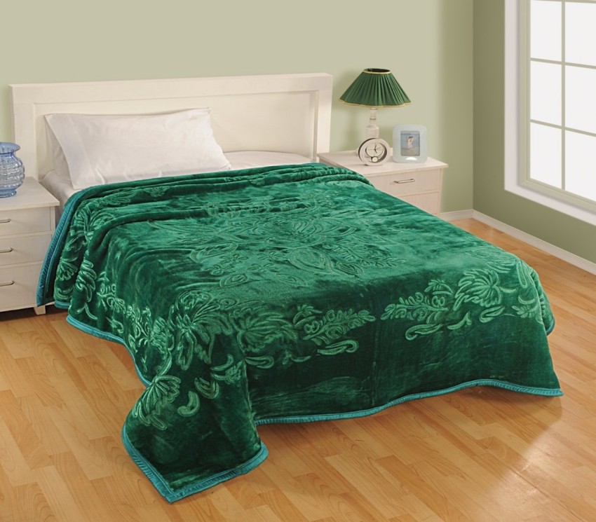 Sheetal mink blankets hot sale