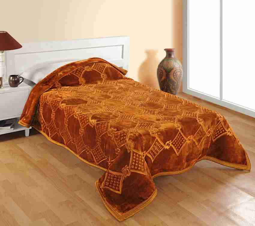 Shital Geometric Single Mink Blanket for Heavy Winter Buy Shital Geometric Single Mink Blanket for Heavy Winter Online at Best Price in India Flipkart