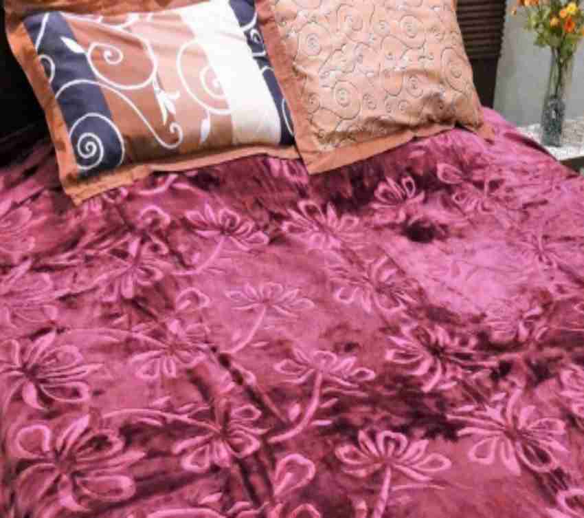 Shital Printed Double Mink Blanket for Heavy Winter Buy Shital Printed Double Mink Blanket for Heavy Winter Online at Best Price in India Flipkart