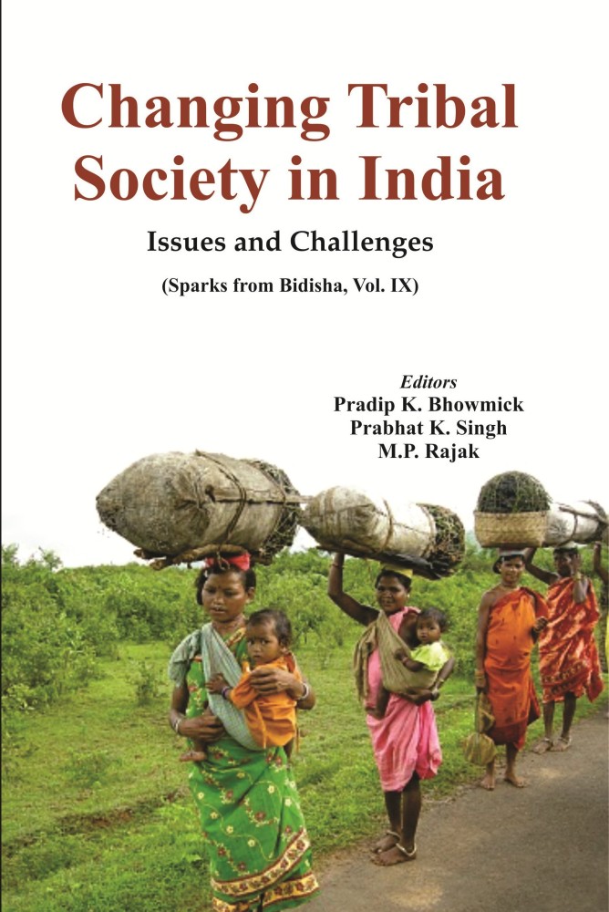 Tribal Societies in India