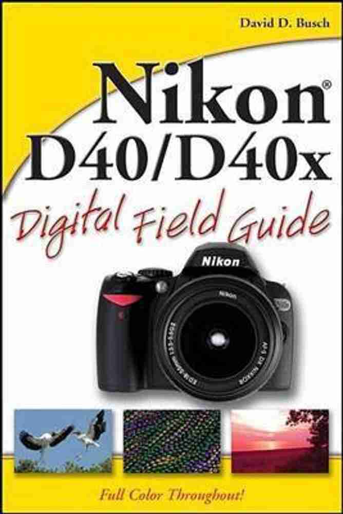 nikon d40 flipkart