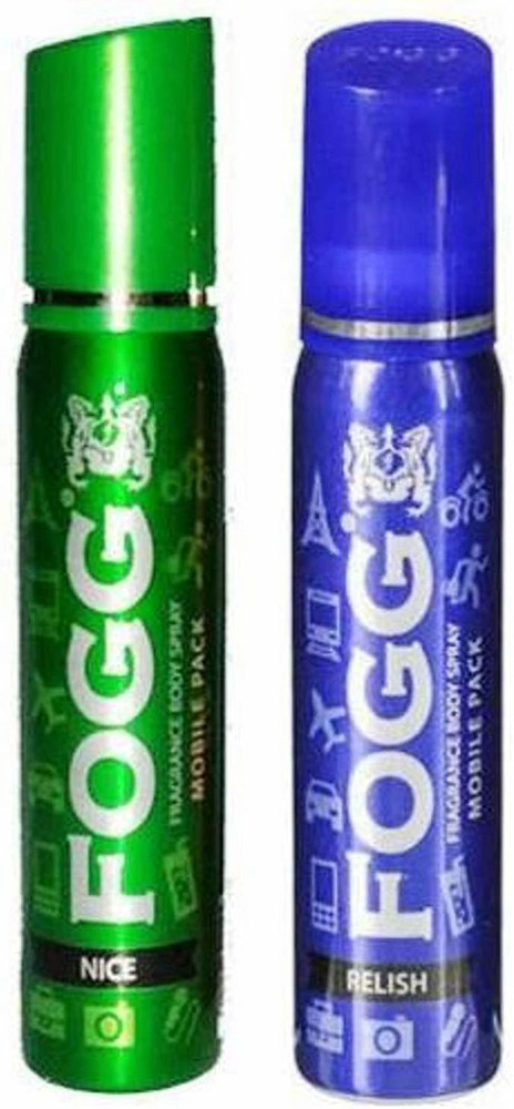 Fogg clearance status deo