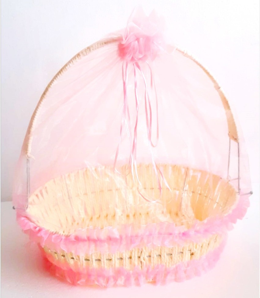 Shreeji Decoration Wedding Baskets Decorative and Baskets Wedding