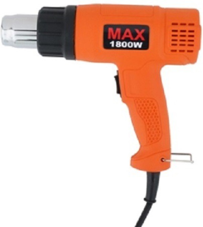 KX1800-B1,Black & Decker K X 1800 1800W Hot Air Gun