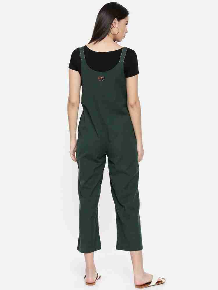 Chumbak jumpsuit sales