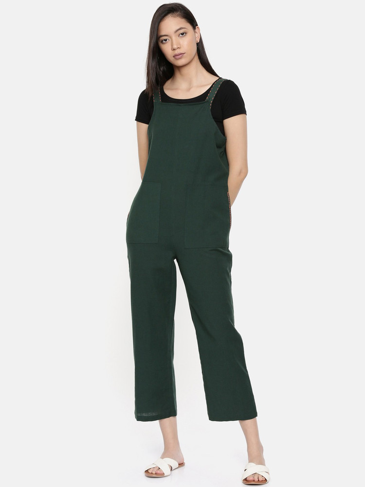 Chumbak jumpsuit outlet