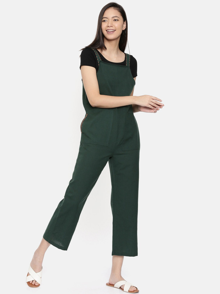 Chumbak jumpsuit best sale