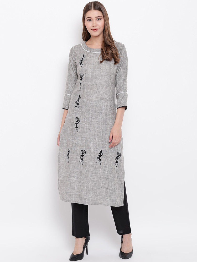 Shakumbhari kurtis on sale flipkart