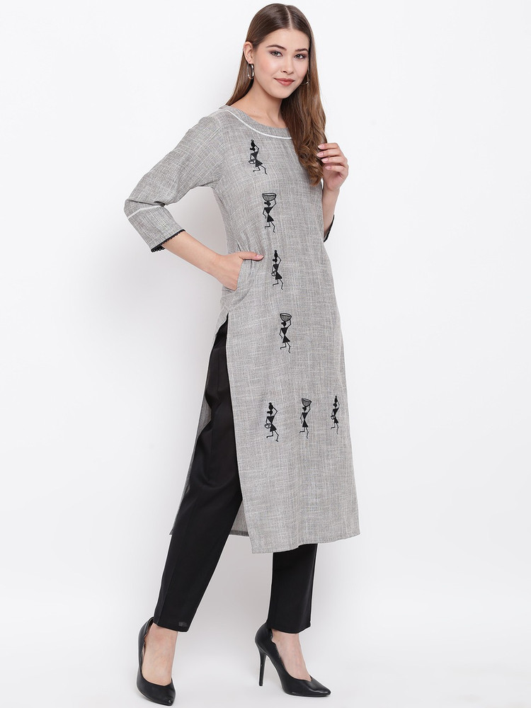 Shakumbhari kurtis outlet flipkart