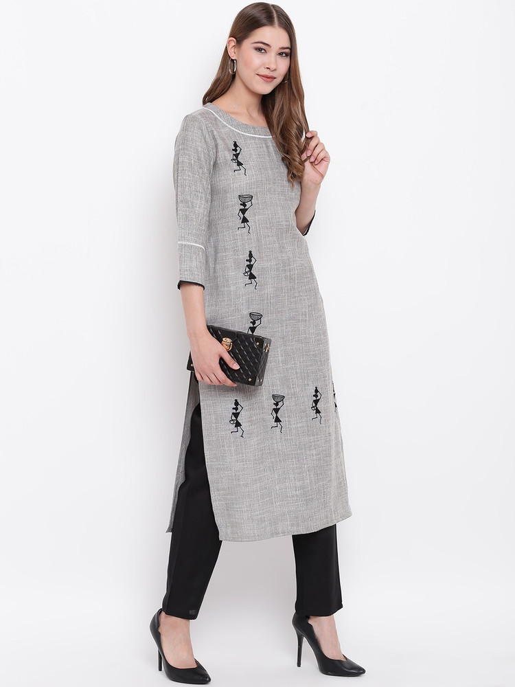 Shakumbhari kurtis clearance flipkart