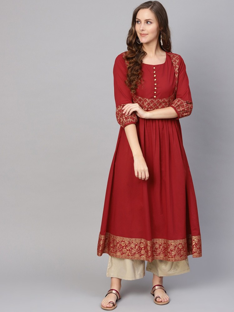 Varanga kurtis store flipkart