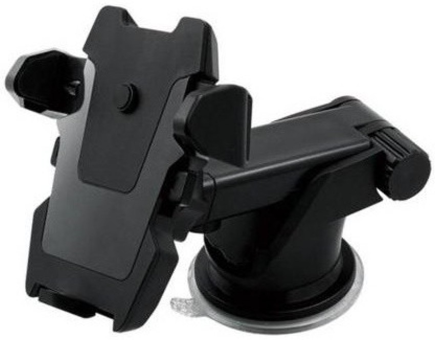 XBOLT Black Car Mobile Holder