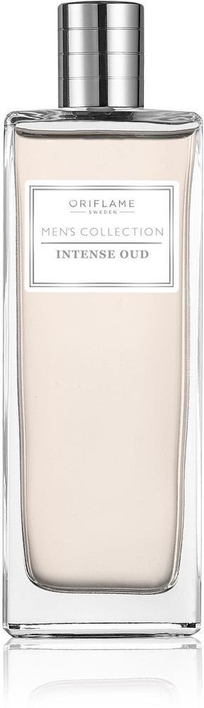 Men's collection intense top oud oriflame