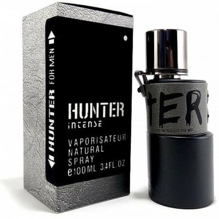 Armaf hunter 2024 intense parfumo