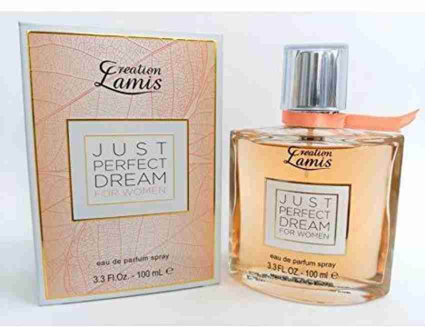 Buy CREATION LAMIS Just Perfect Dreams Eau de Parfum - 100 ml