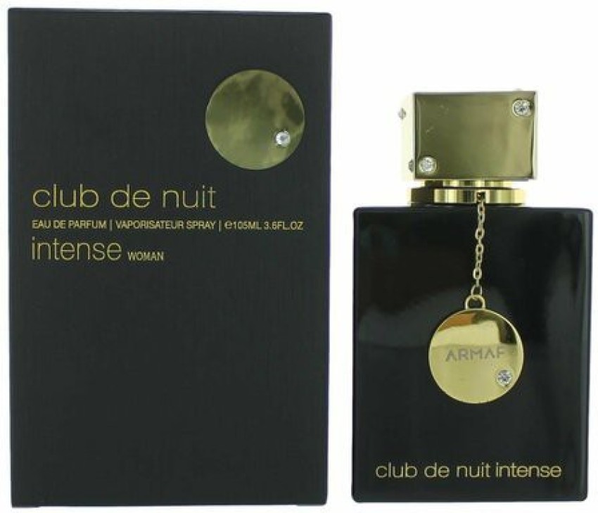 Clube de nuit discount intense