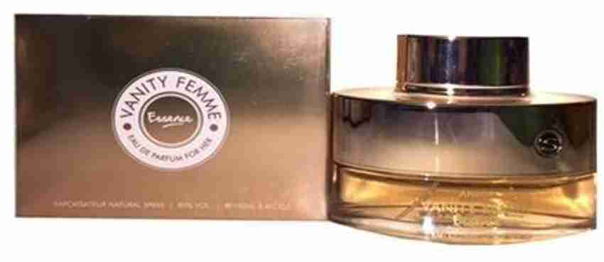 Oriental essence 2025 eau de parfum