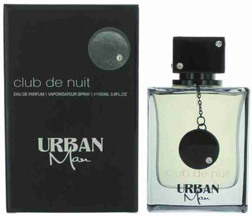 Colonia club de nuit sales