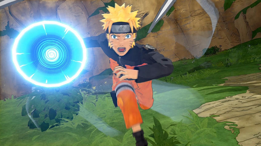 Naruto Rasengan🌀  Naruto uzumaki, Boruto, Naruto