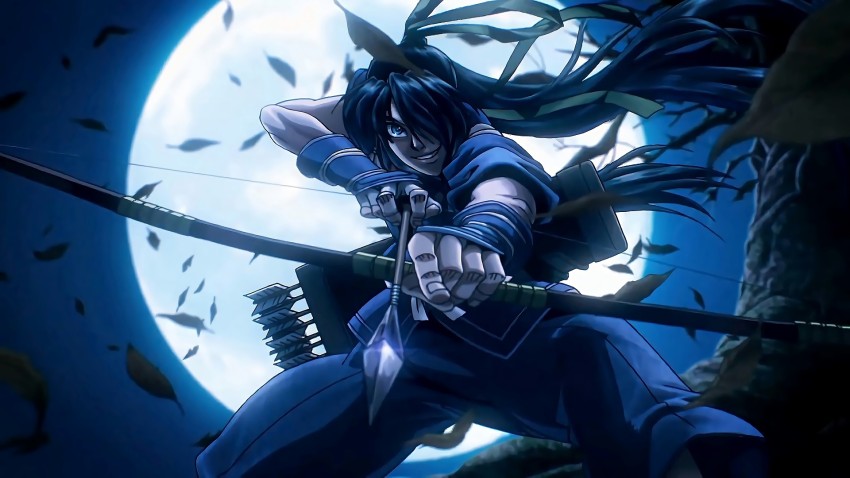 Drifters  Chua Tek Ming~*Anime Power*~ !LiVe FoR AnImE, aNiMe FoR LiFe!