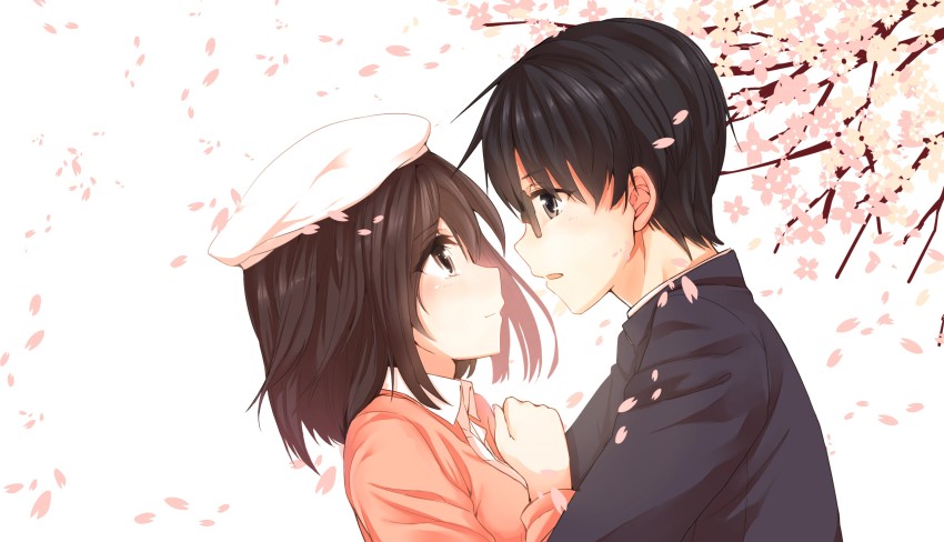 HD wallpaper: Anime, Saekano: How to Raise a Boring Girlfriend, Eriri  Spencer Sawamura | Wallpaper Flare