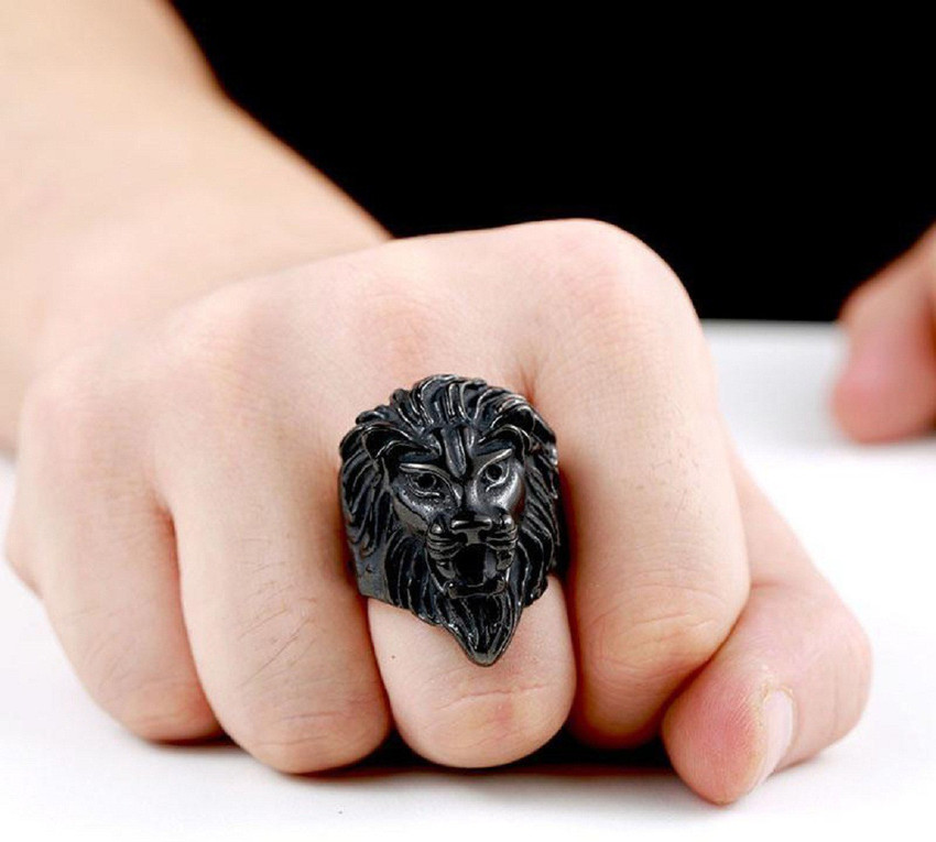 Lion ring hotsell flipkart