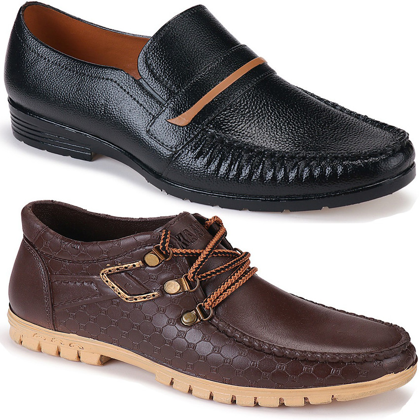 Mens formal shoes combo offer shop