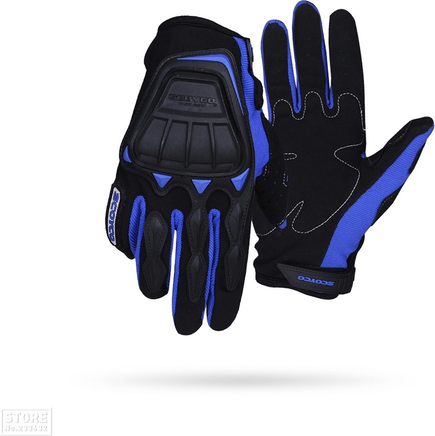 Scoyco gloves top mc08