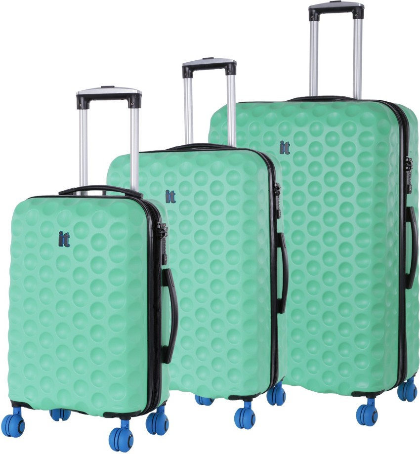 It bubble suitcase online