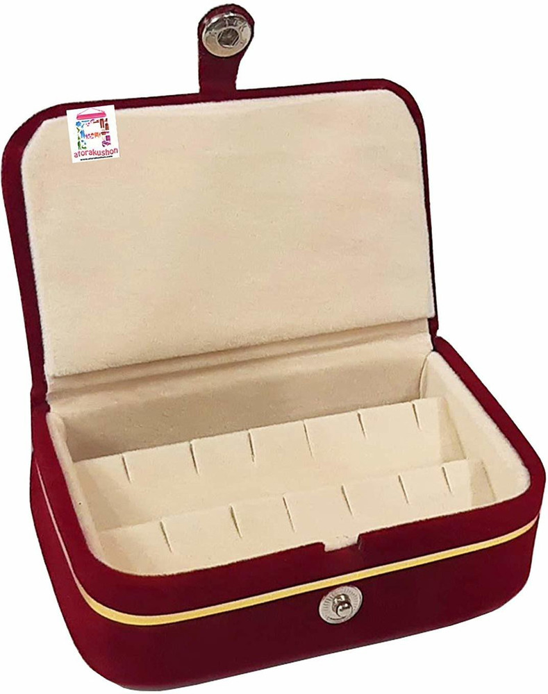 Jewellery cheap box flipkart