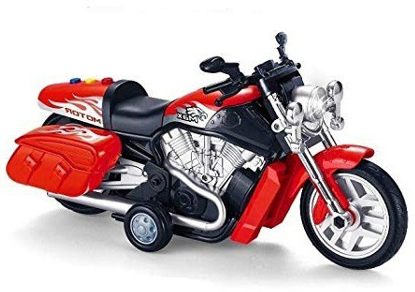 Motorbike for best sale 2 year old
