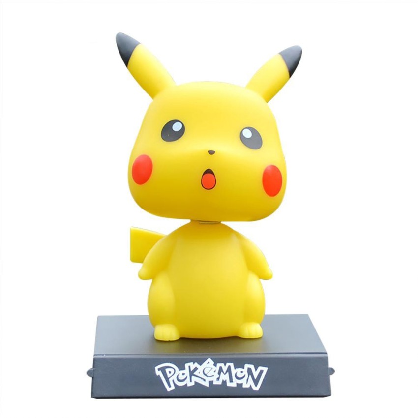 Pokemon sale dancing figures