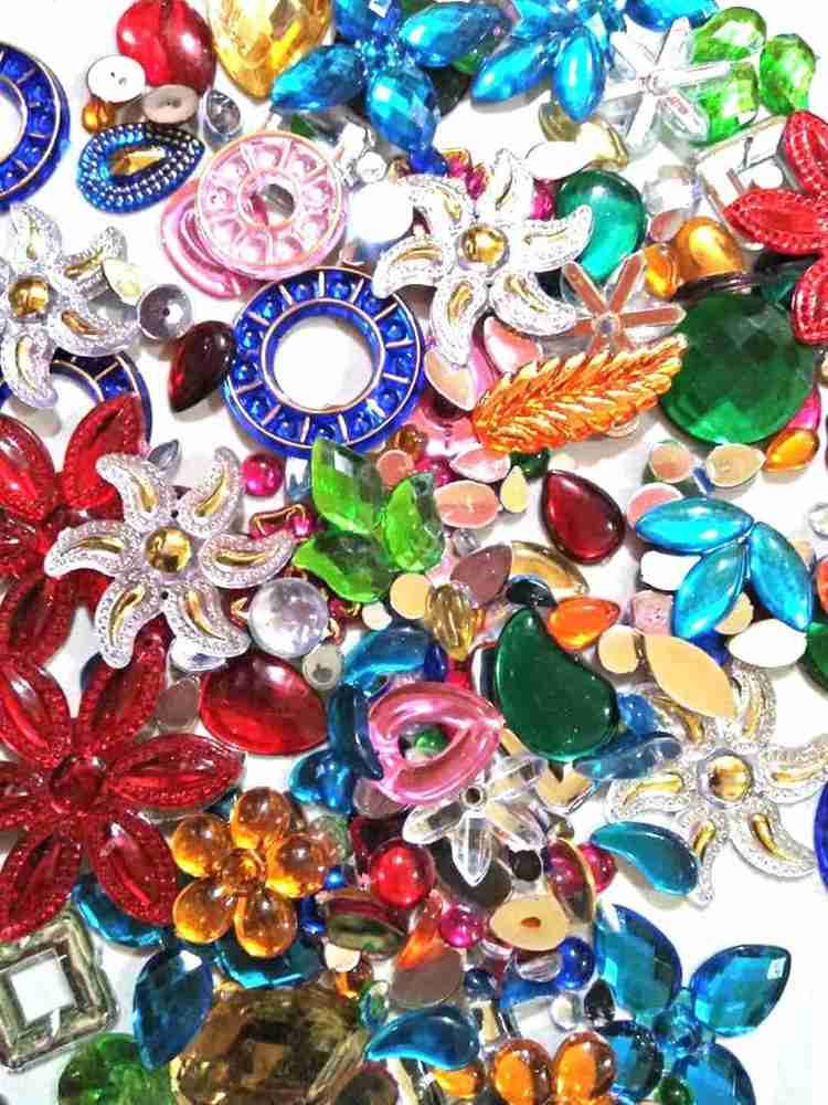 Arts and crafts gemstones new arrivals