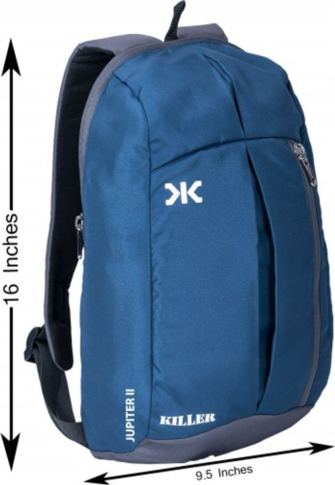 Killer bags flipkart sales