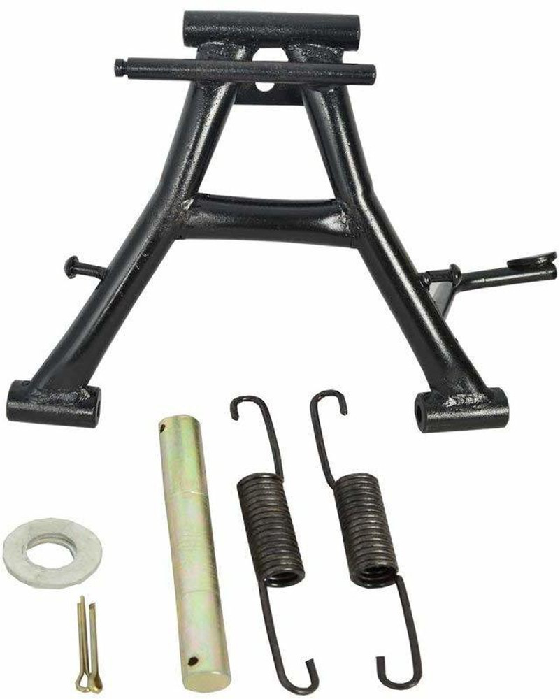 VR Centre stand for Royal Enfield Motorbikes Bike Centre Stand Price in India Buy VR Centre stand for Royal Enfield Motorbikes Bike Centre Stand online at Flipkart