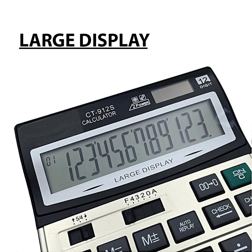 Citizen ct 912 best sale price