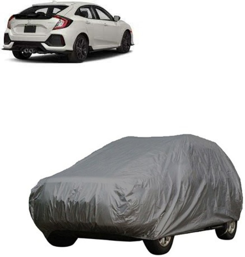 2019 honda deals civic car cover