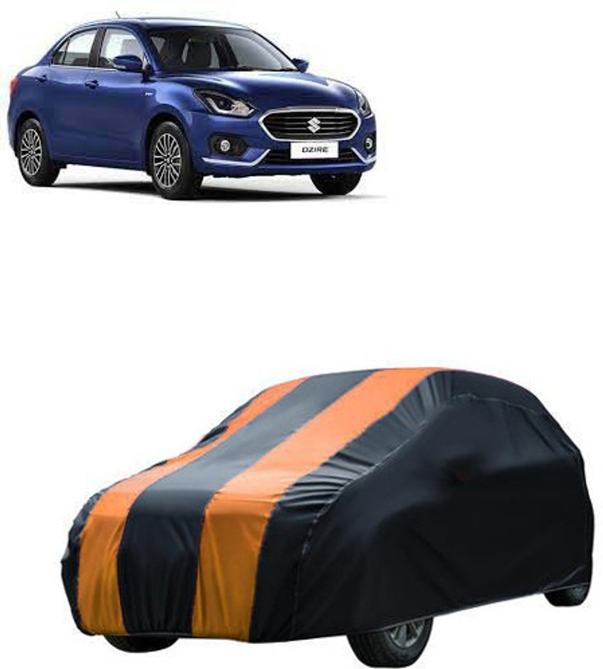 Swift dzire rain cover discount