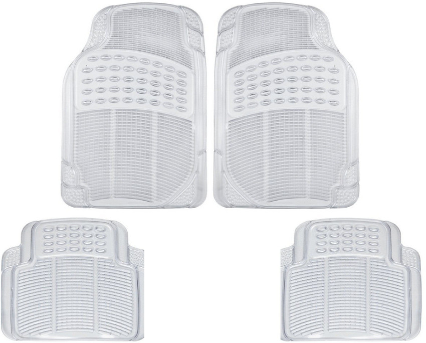 Auto Oprema Rubber Standard Mat For Nissan Patrol Price in India