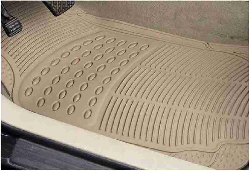 Auto Oprema Rubber Standard Mat For Jaguar F TYPE Price in India