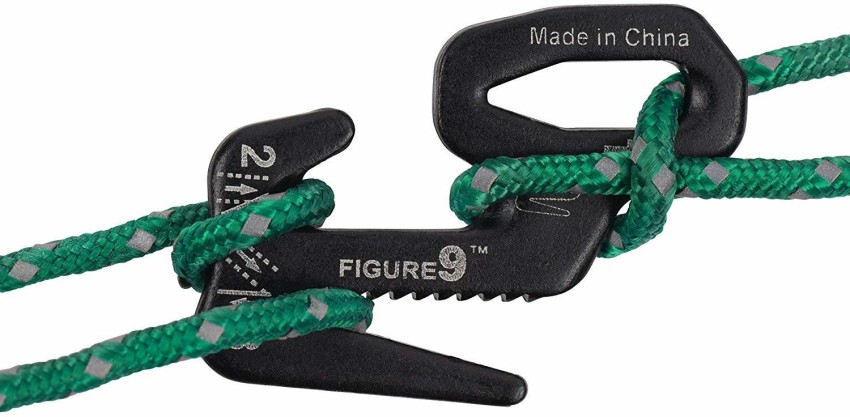 Nite Ize Rope Tightening Mechanism, Small Locking Carabiner - Buy Nite Ize  Rope Tightening Mechanism, Small Locking Carabiner Online at Best Prices in  India - Sports & Fitness