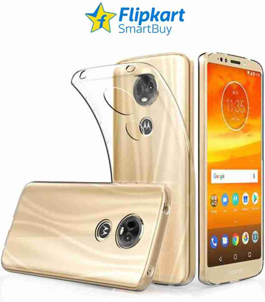 Flipkart Smartbuy Moto G6 Cover Flipkart NICE Motorola Moto G6