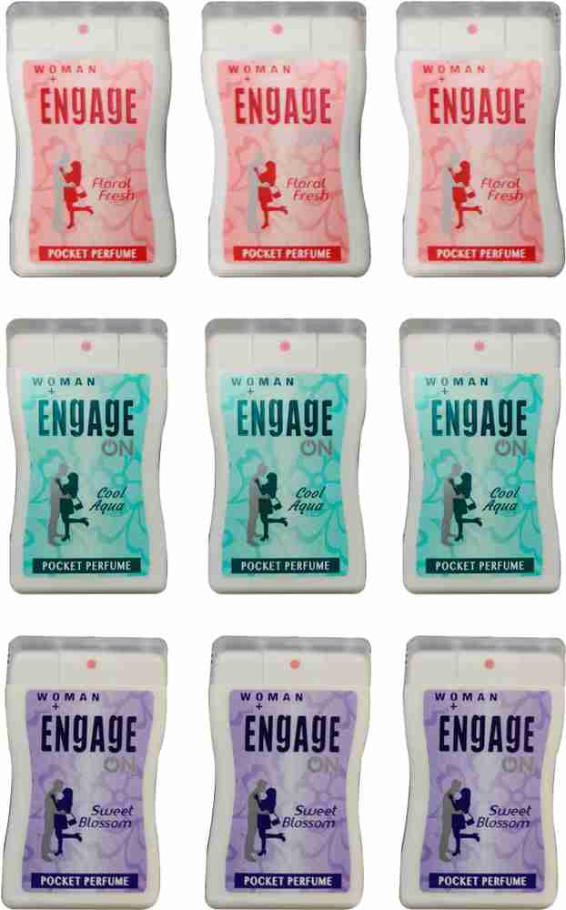 Engage sweet blossom deals