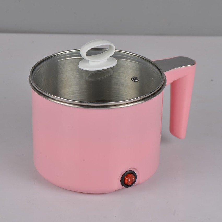 Big electric cooking discount pot